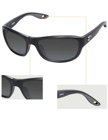 Black-Euro Fit Standard
