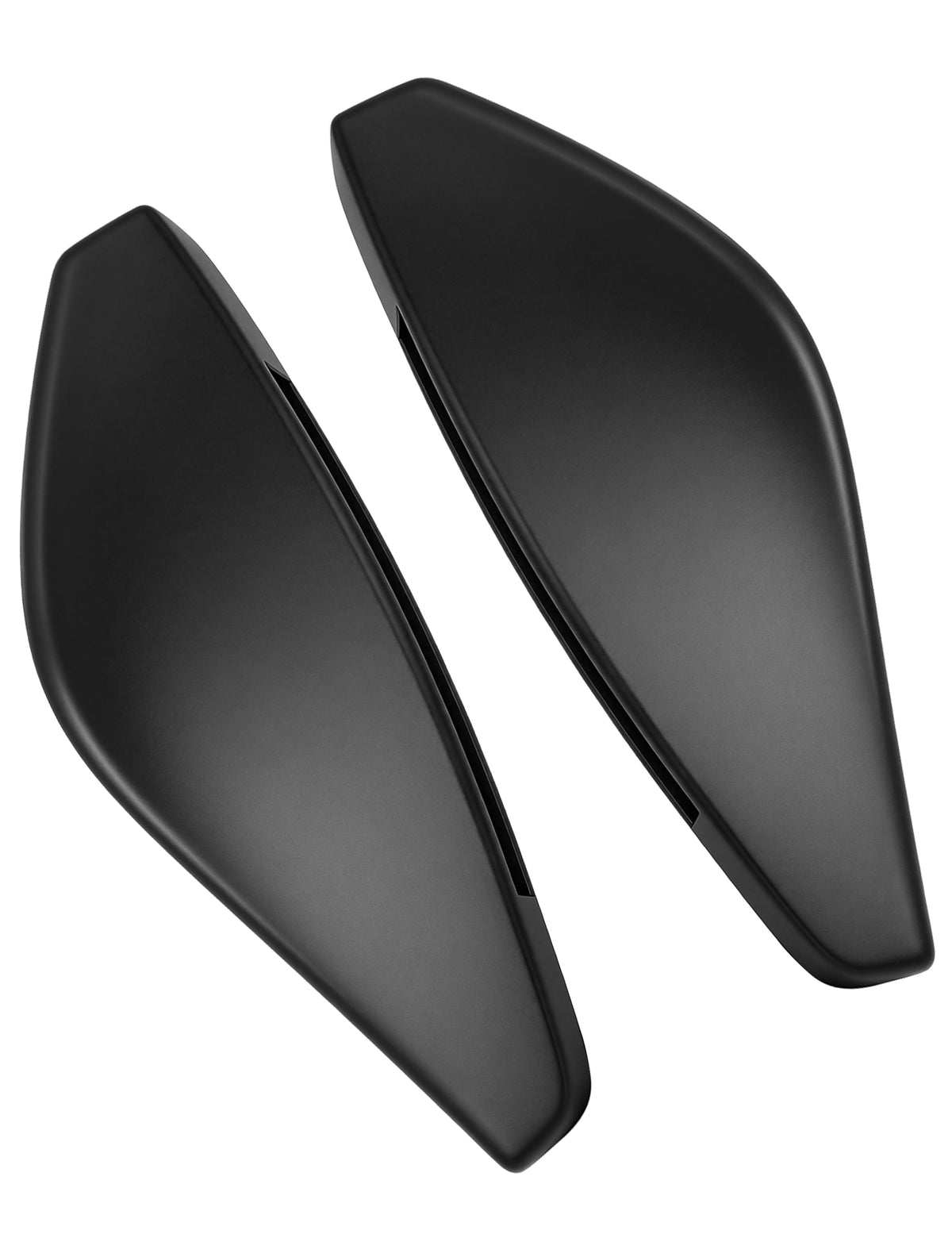Black-Euro Fit Standard