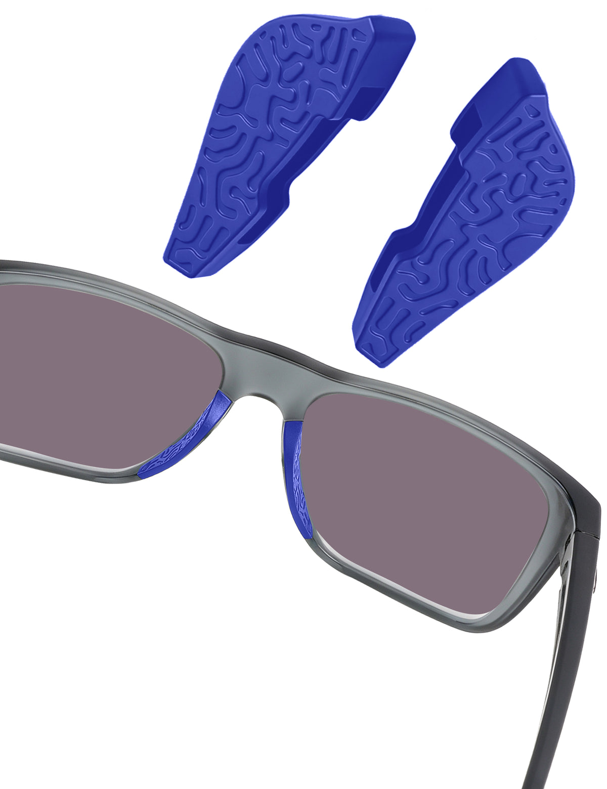 Deep Blue-Asian Fit Middle
