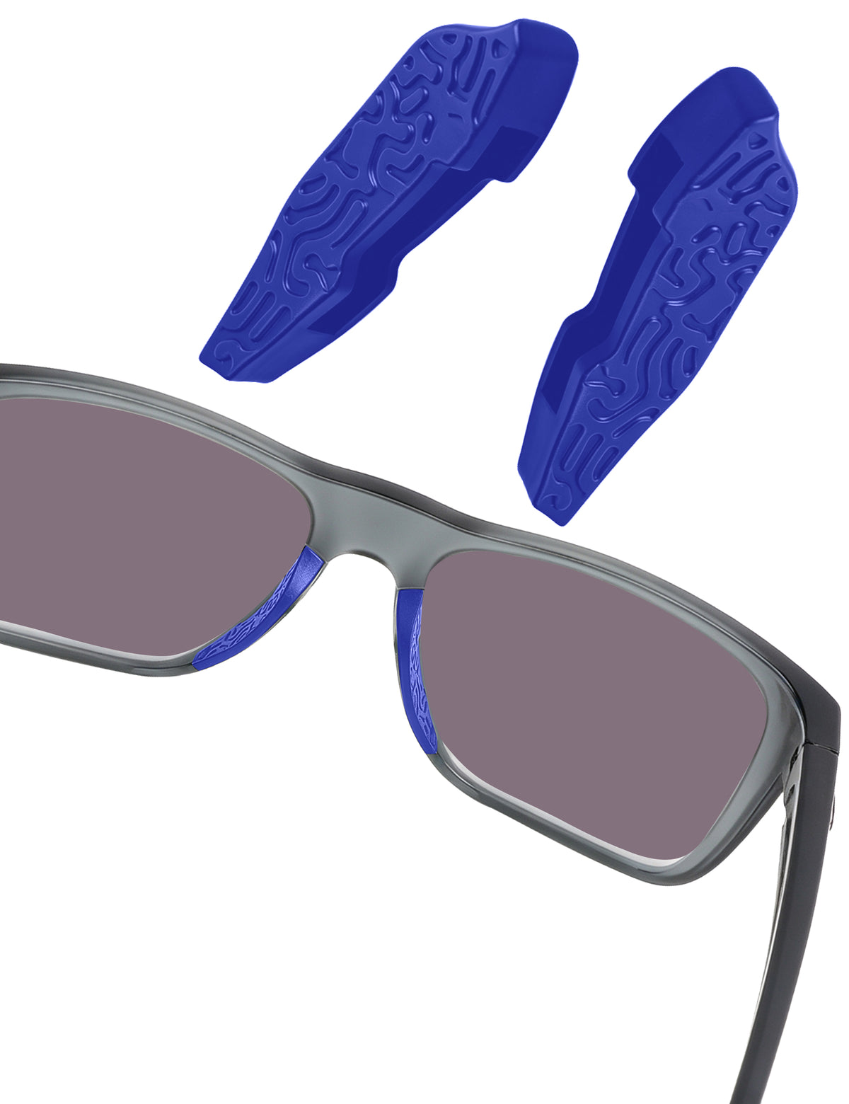 Deep Blue-Euro Fit Standard