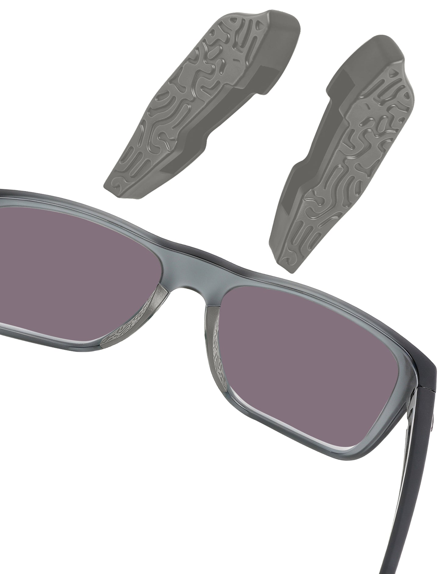 Gray-Euro Fit Standard