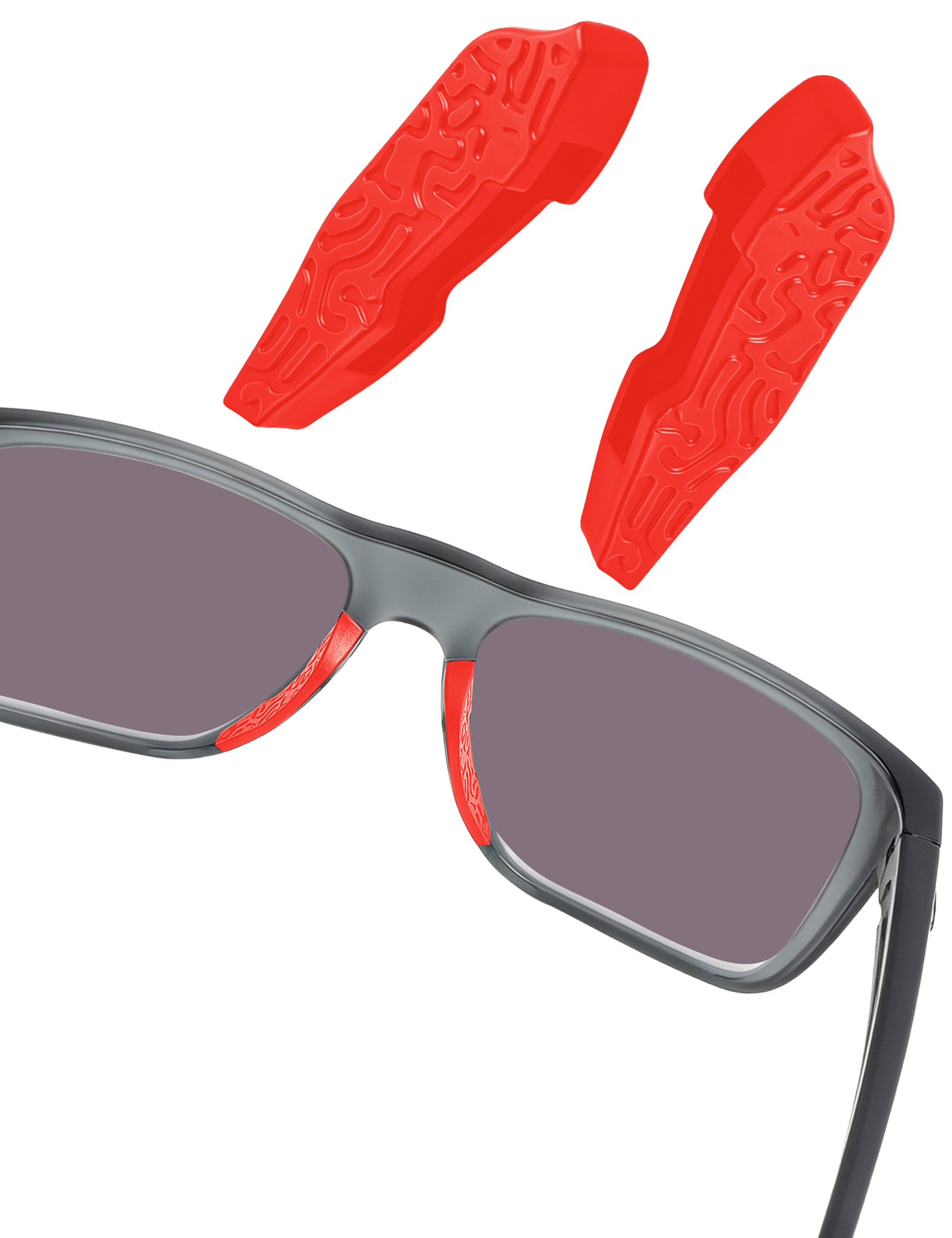 Red-Euro Fit Standard