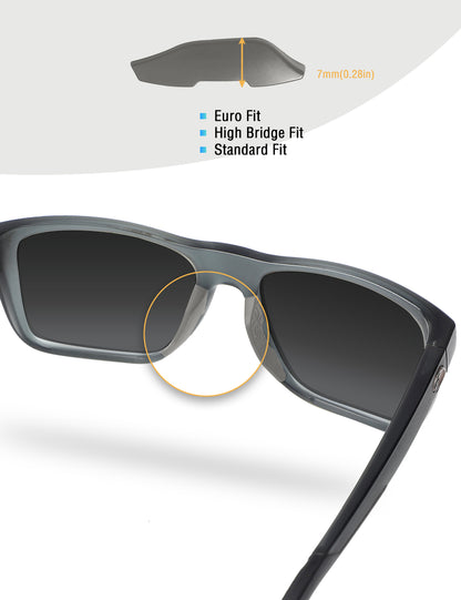 Gray-Euro Fit Standard