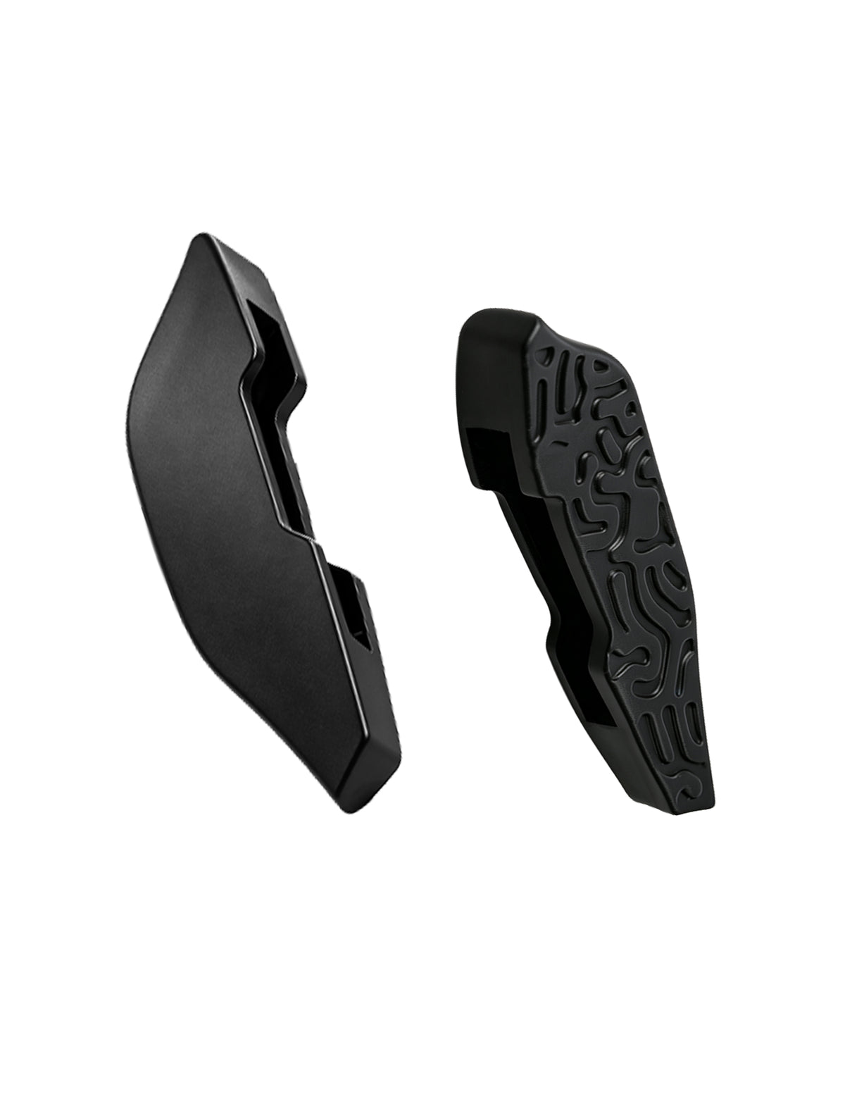 Black-Euro Fit Standard