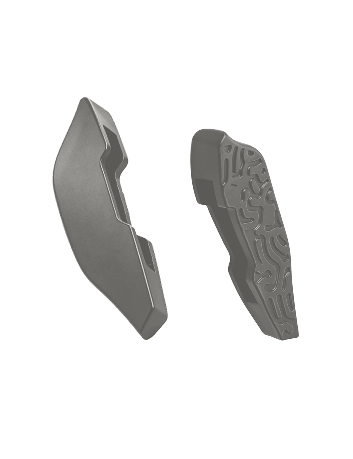 Gray-Euro Fit Standard
