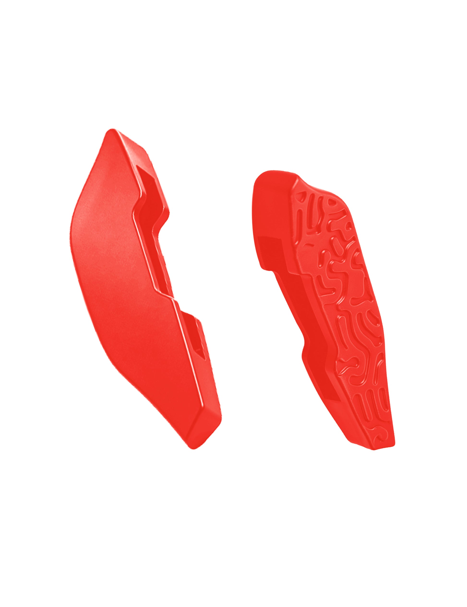 Red-Euro Fit Standard