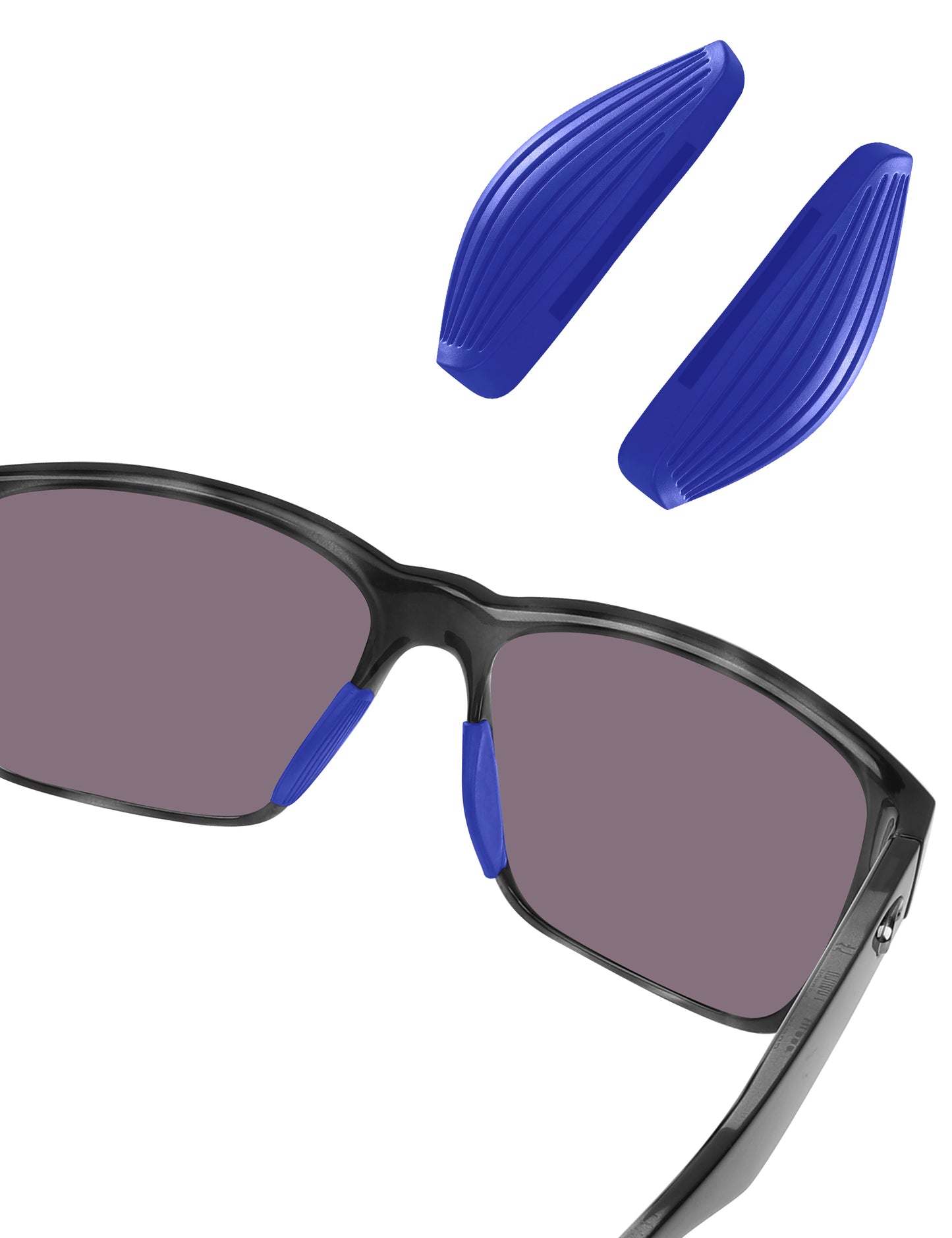 Deep Blue-Asian Fit Standard