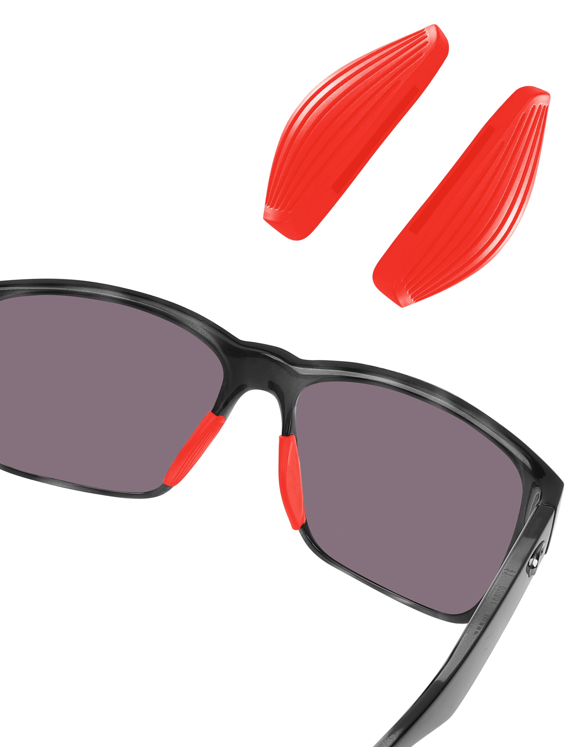 Red-Asian Fit Standard