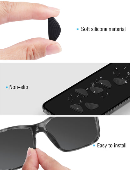 Black-Asian Fit Standard