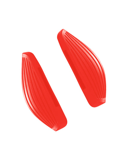 Red-Asian Fit Standard