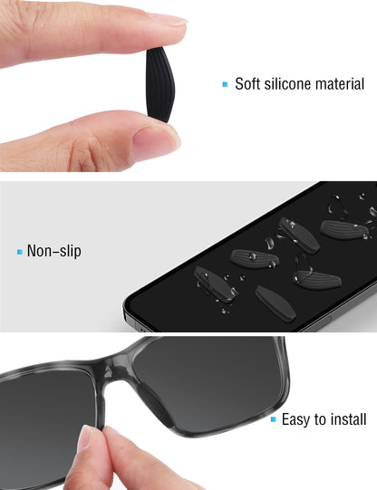 Black-Euro Fit Standard