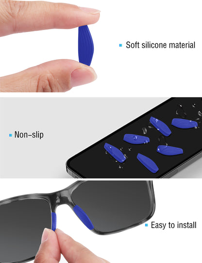 Deep Blue-Euro Fit Standard