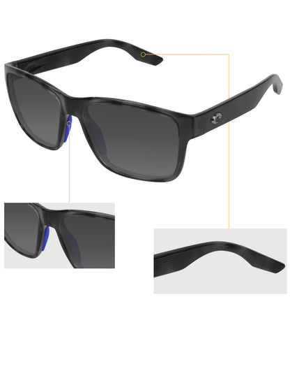 Deep Blue-Euro Fit Standard