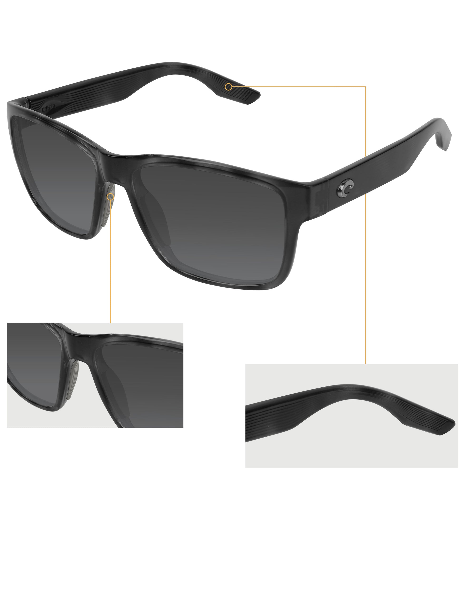 Gray-Euro Fit Standard