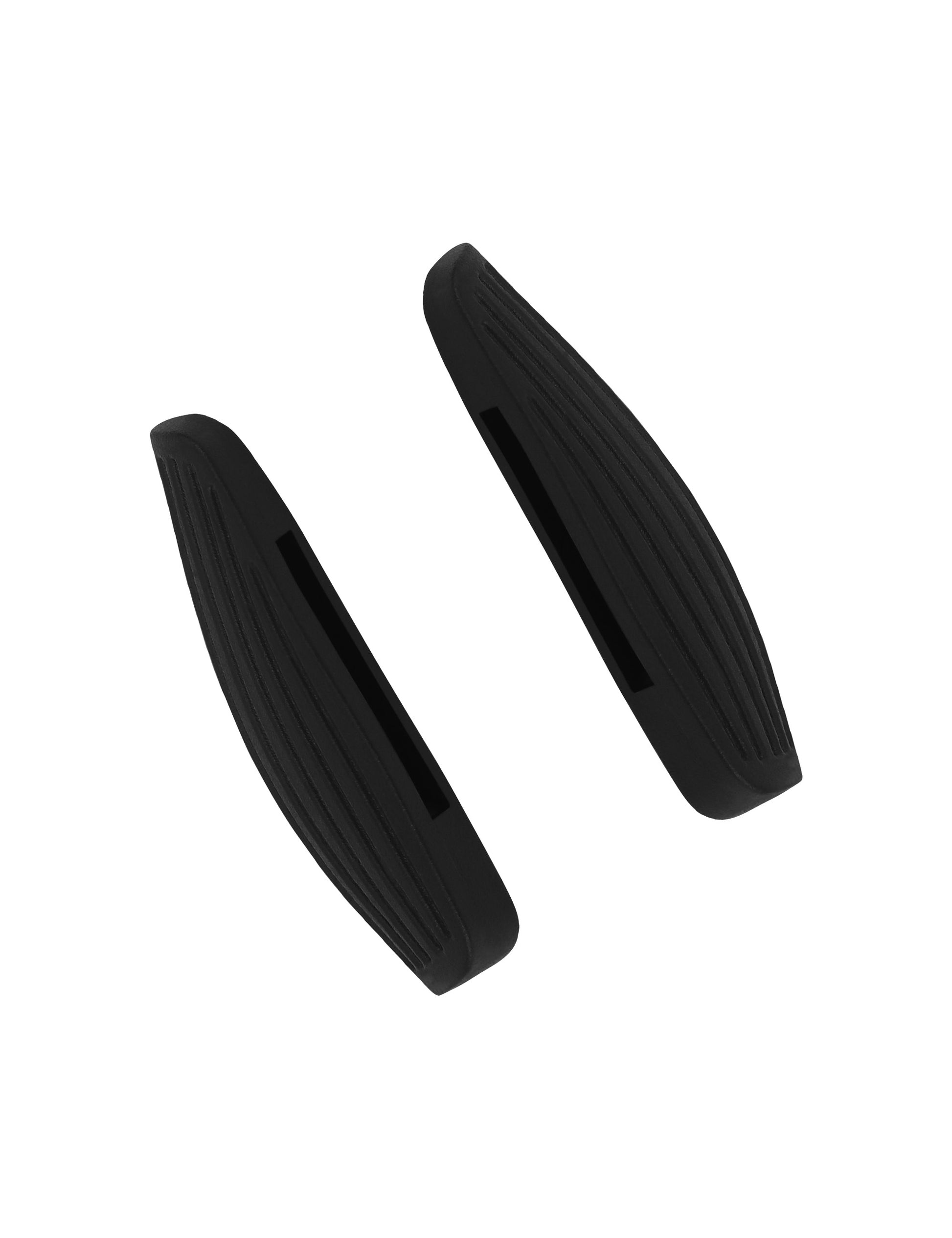 Black-Euro Fit Standard