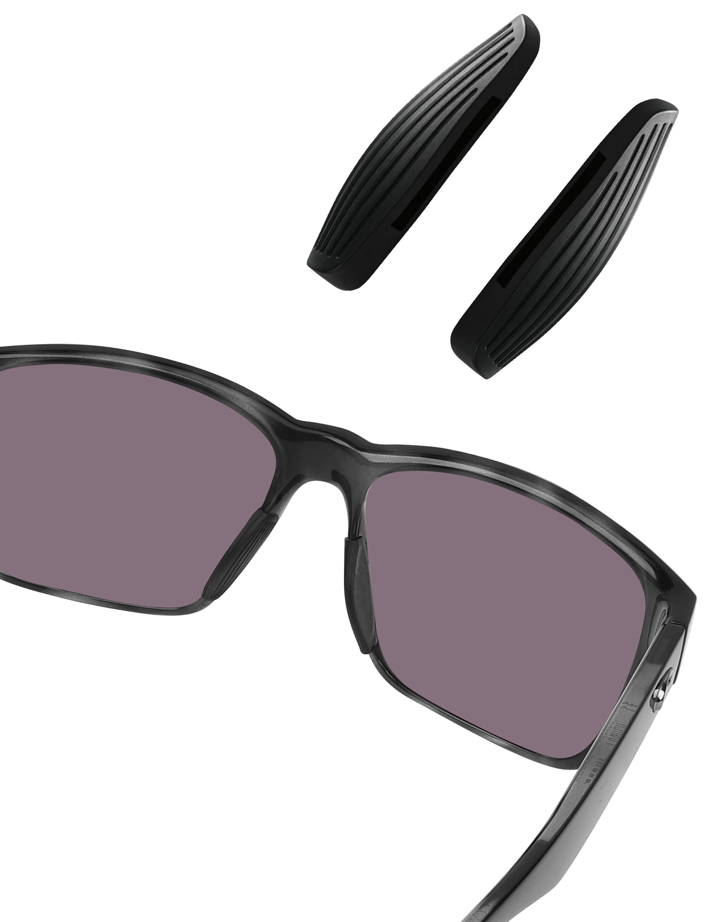 Black-Euro Fit Standard