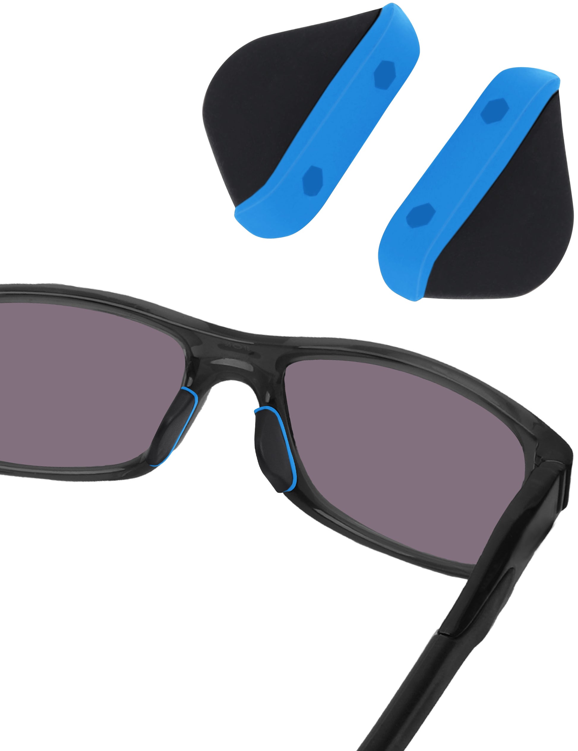 Blue-Asian Fit Middle