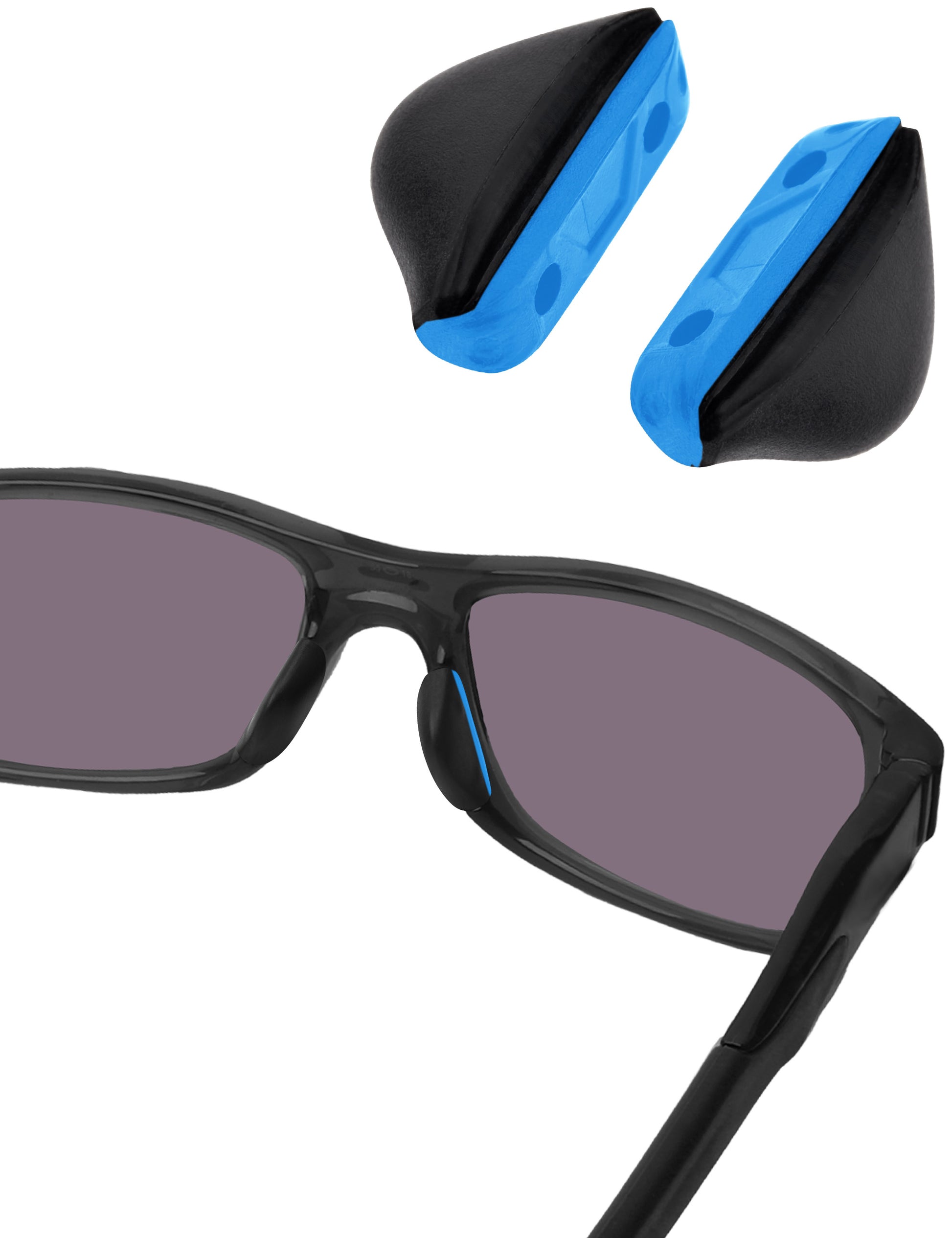 Blue-Asian Fit Standard