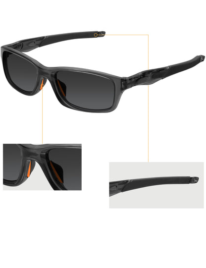 Orange-Asian Fit Standard