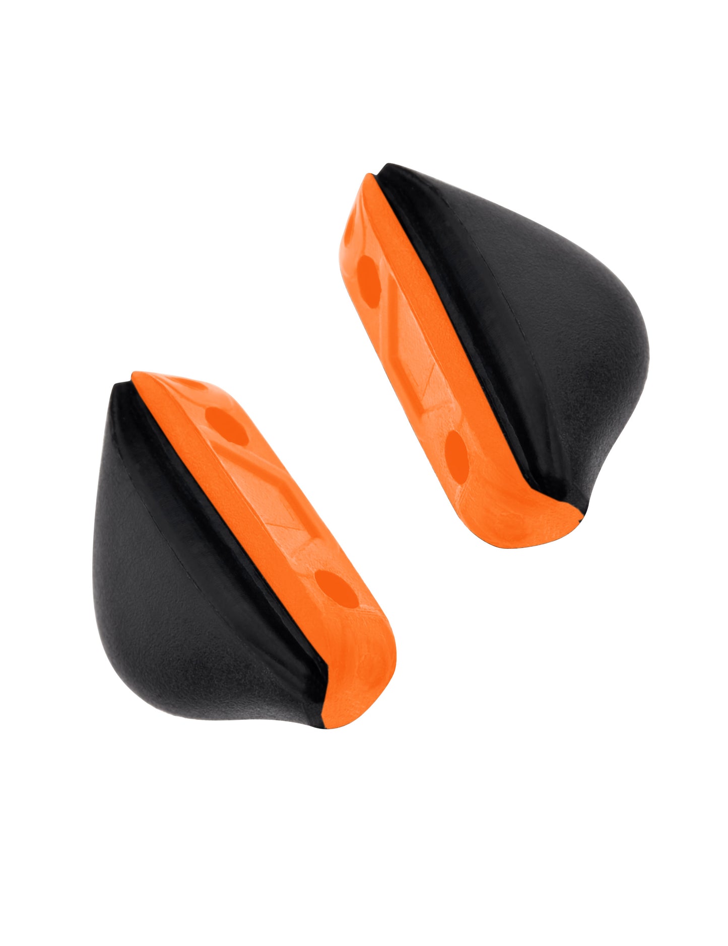 Orange-Asian Fit Standard