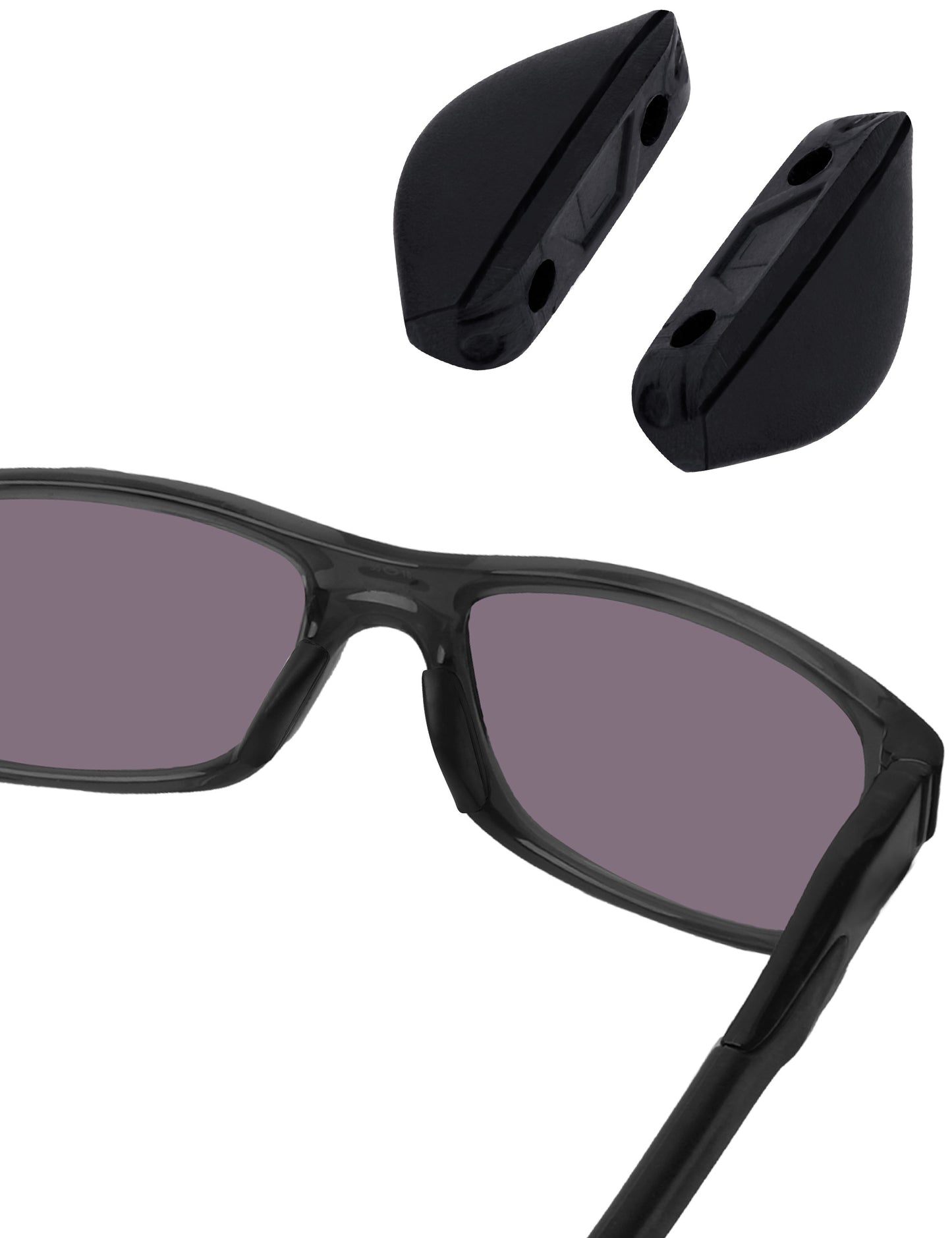 Black-Euro Fit Standard