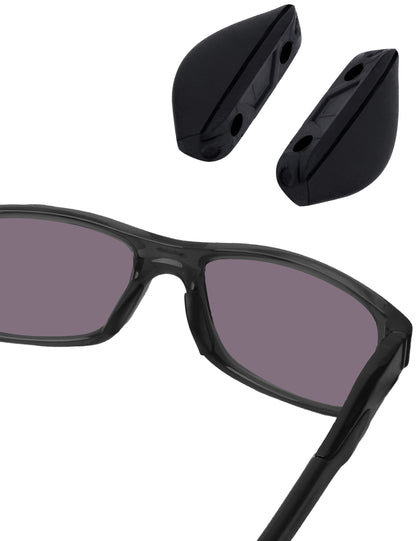 Black-Euro Fit Standard