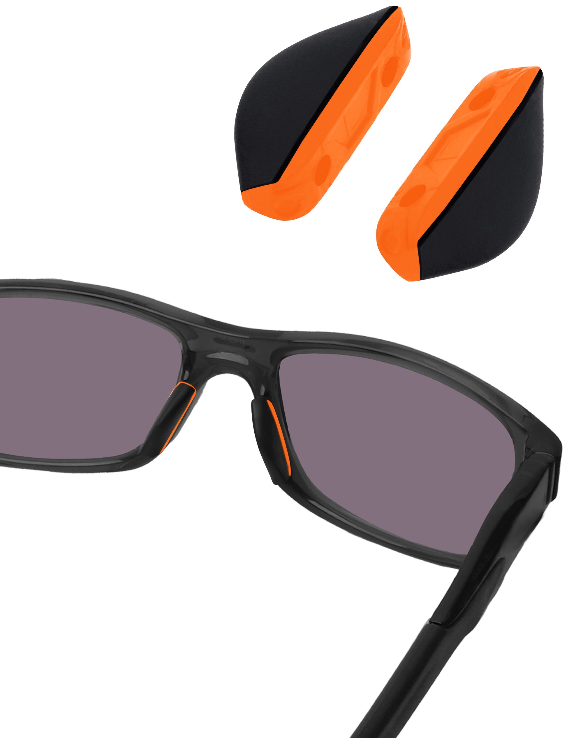 Orange-Euro Fit Standard