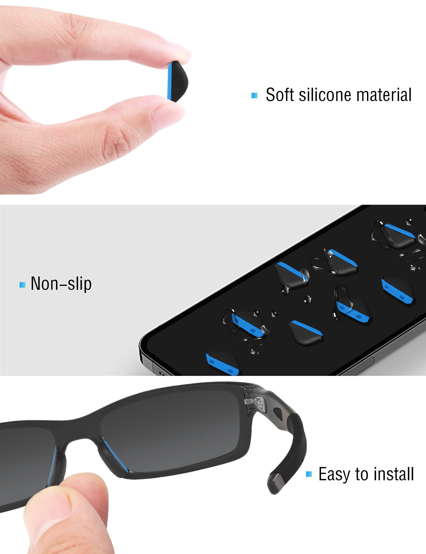 Blue-Euro Fit Standard