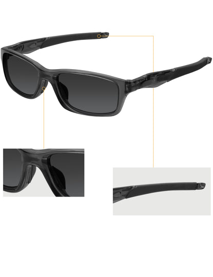 Black-Euro Fit Standard