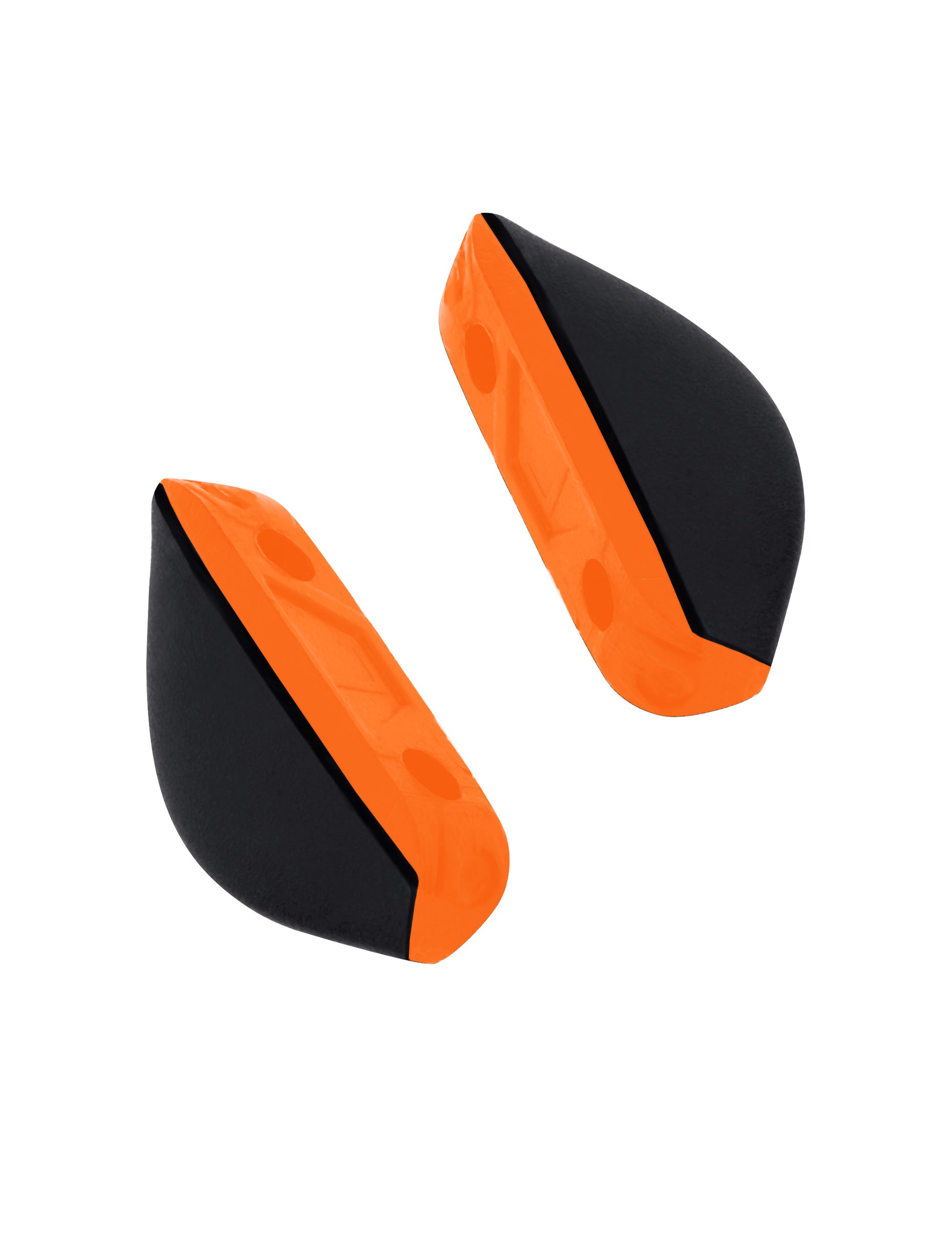 Orange-Euro Fit Standard