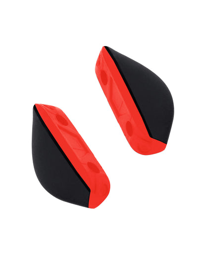 Red-Euro Fit Standard