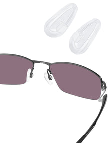 Replacement Nose Pads for Oakley Contrail OO4147
