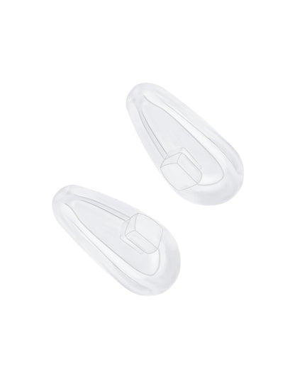 Replacement Nose Pads for Oakley Barrelhouse 0.5 OX3174