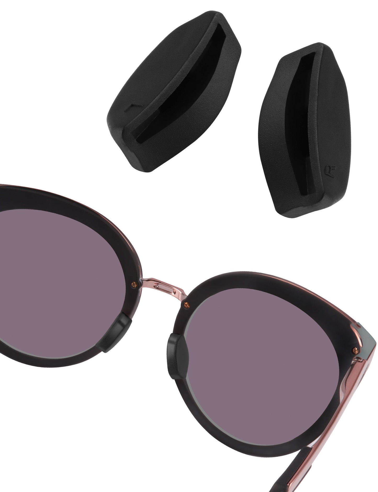 Black-Asian Fit Standard