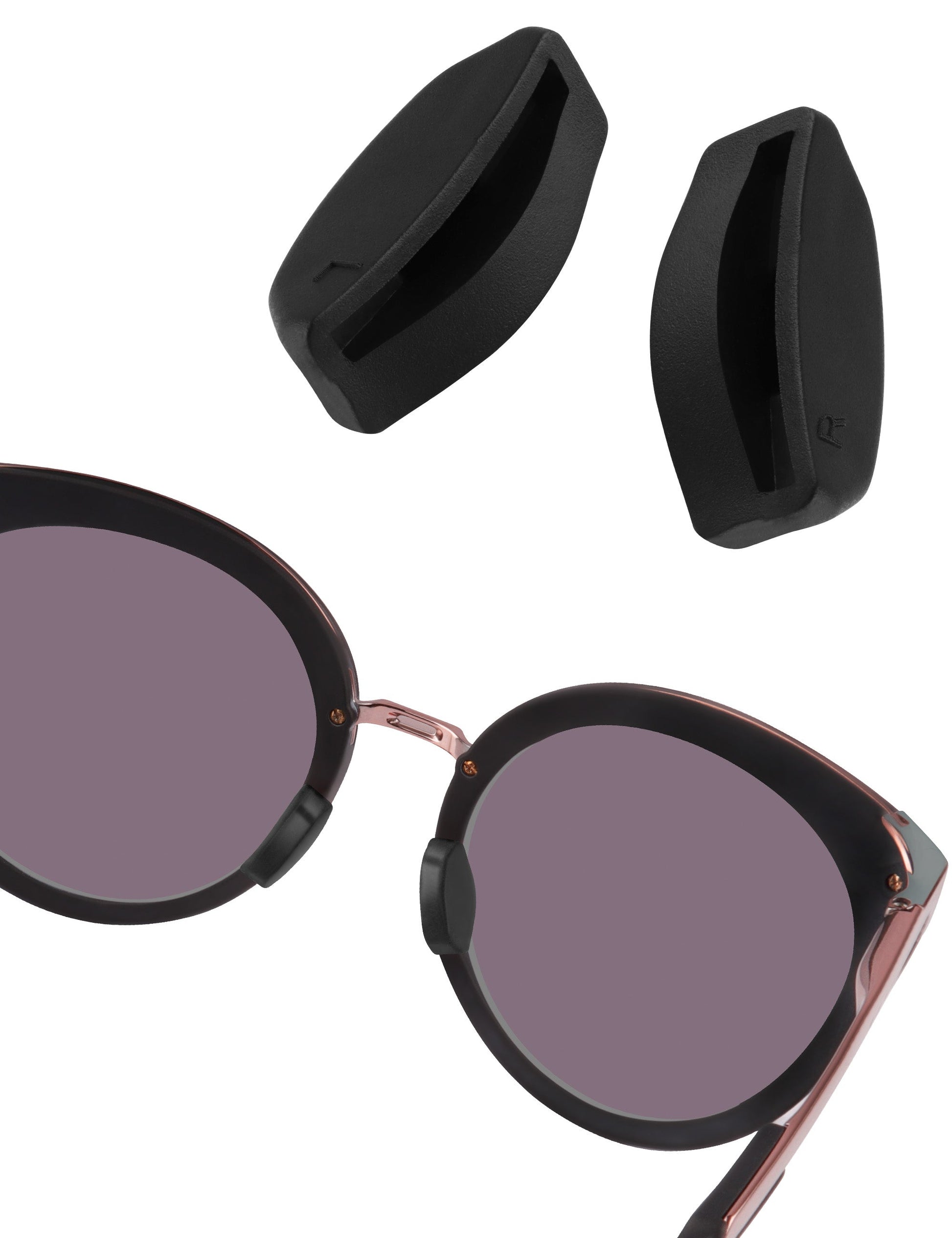 Black-Asian Fit Standard