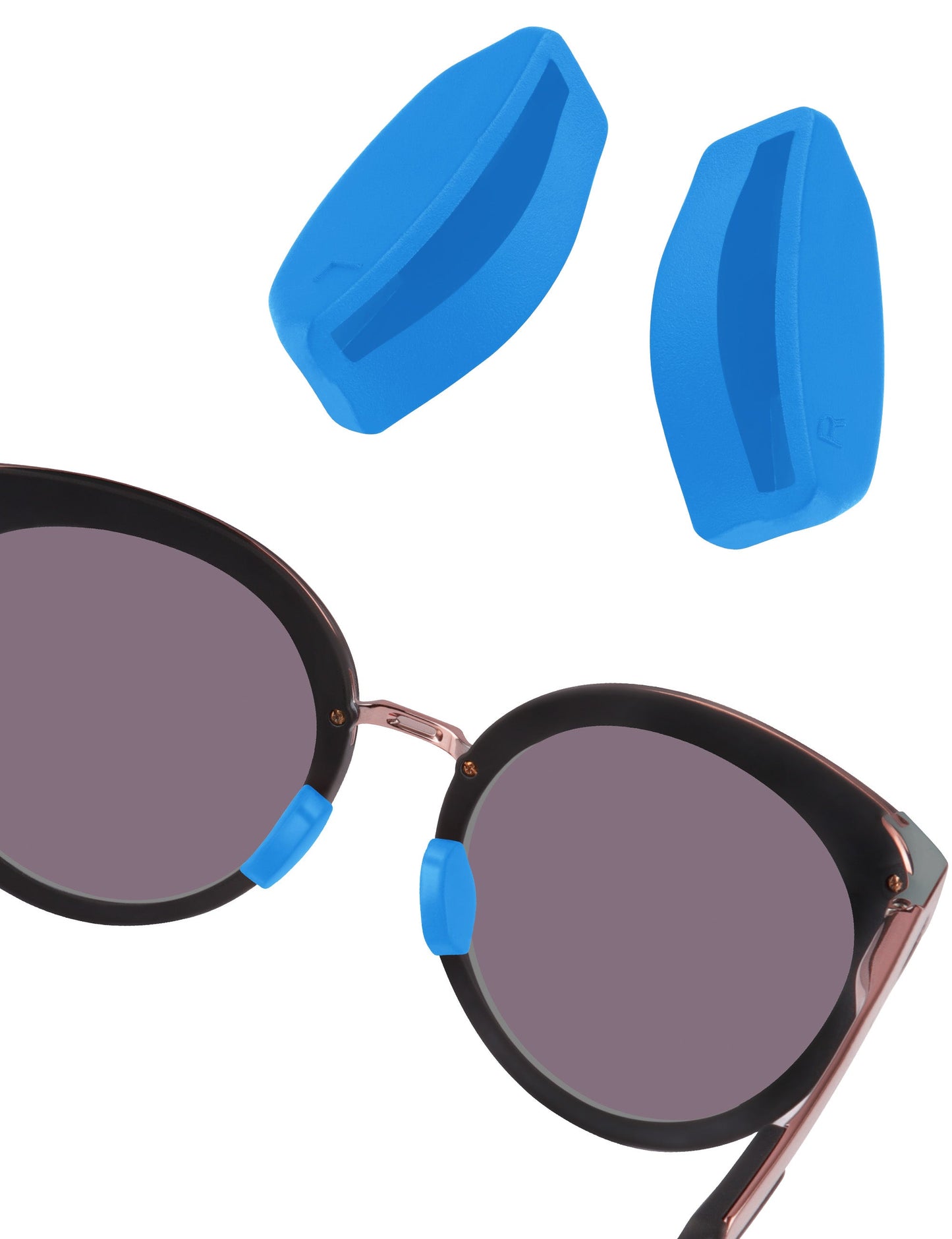 Blue-Asian Fit Standard