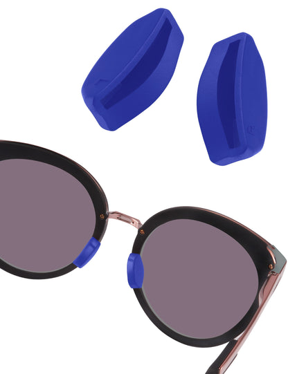 Deep Blue-Asian Fit Standard