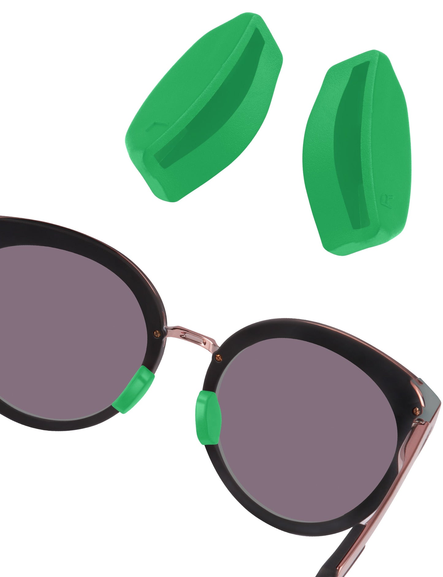 Deep Green-Asian Fit Standard