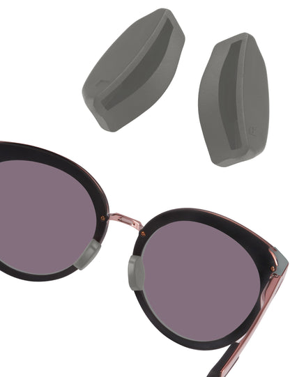 Gray-Asian Fit Standard