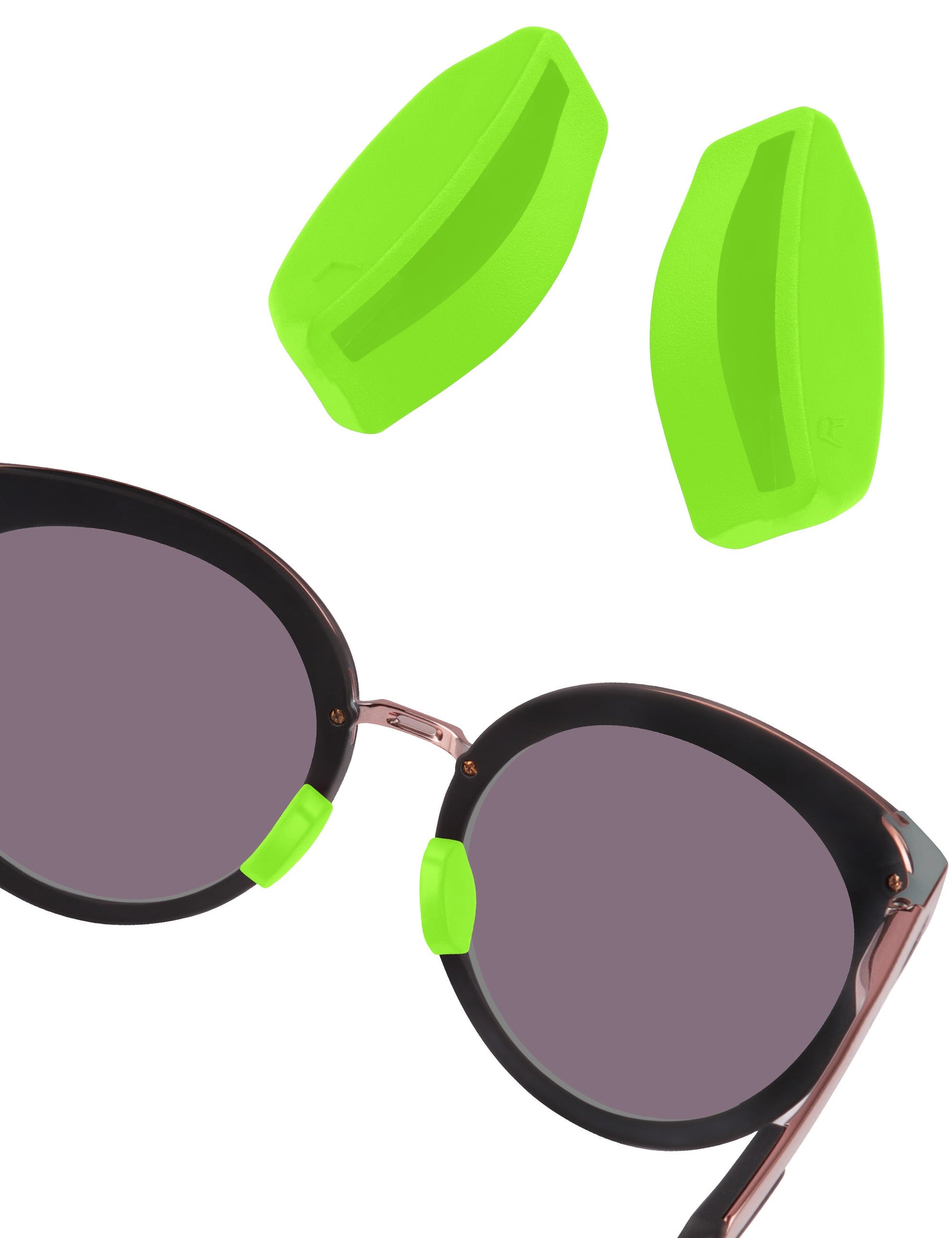 Green-Asian Fit Standard