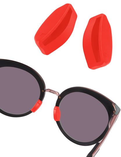 Red-Asian Fit Standard