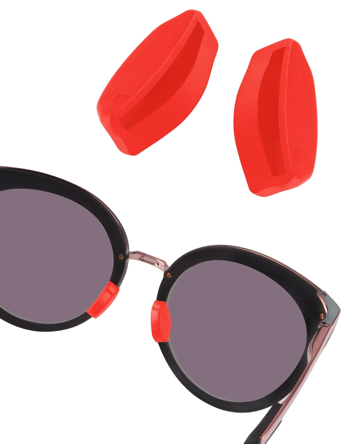 Red-Asian Fit Standard