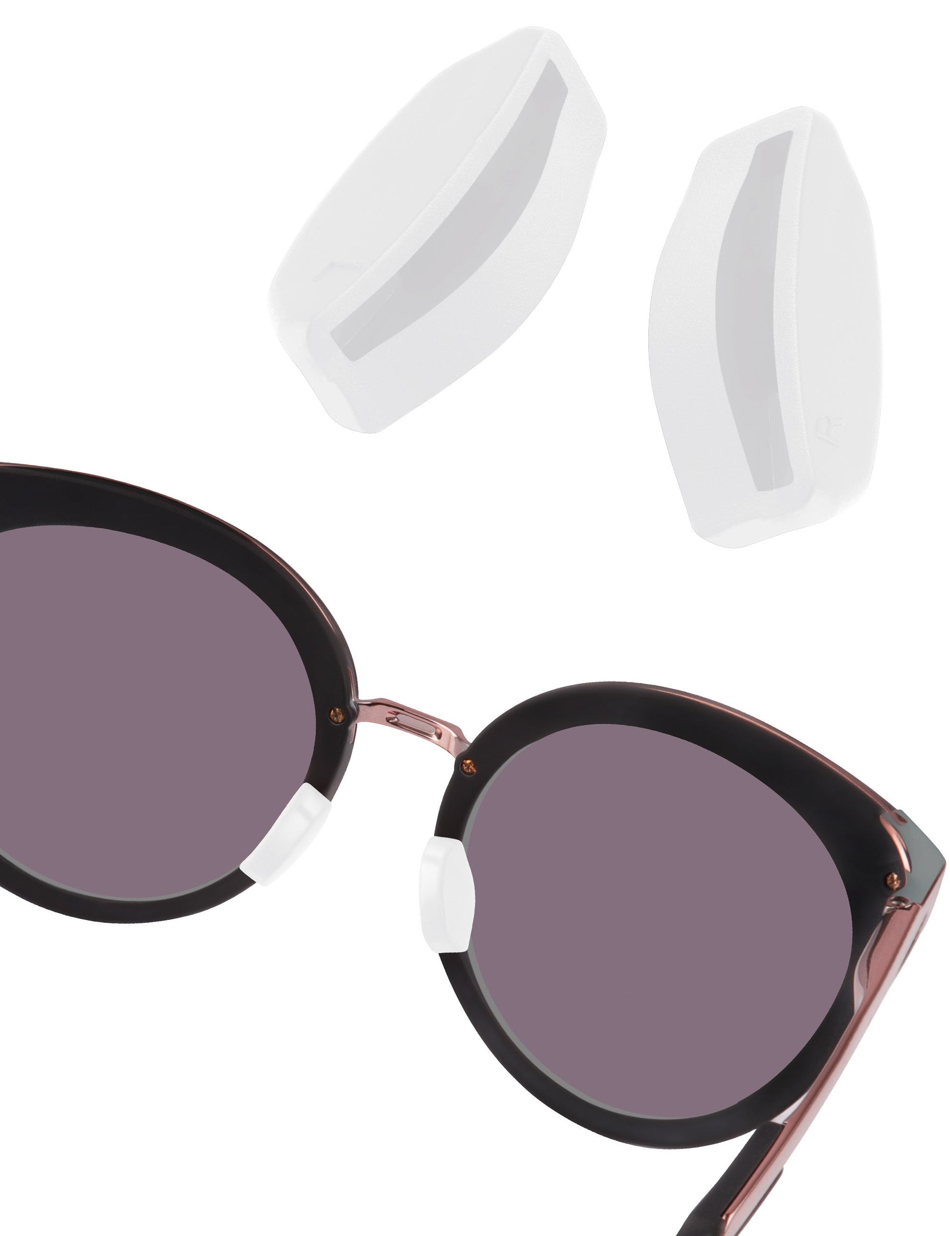 White-Asian Fit Standard