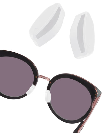 White-Asian Fit Standard