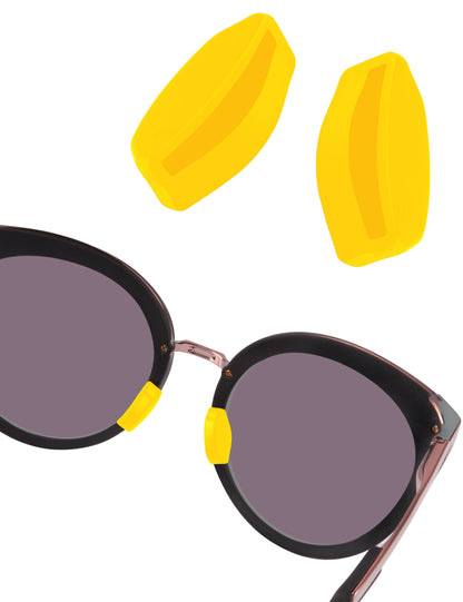 Yellow-Asian Fit Standard