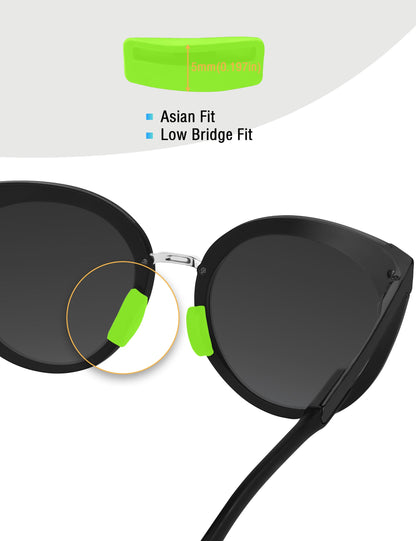 Green-Asian Fit Standard