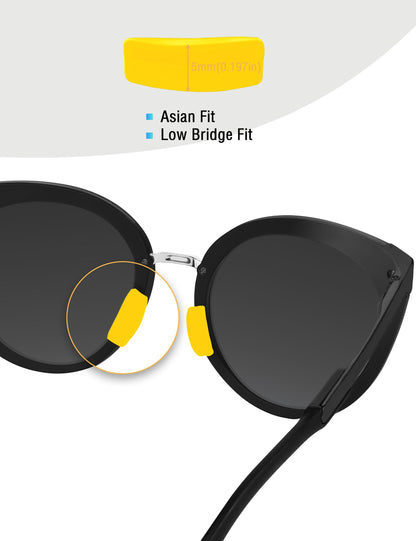 Yellow-Asian Fit Standard