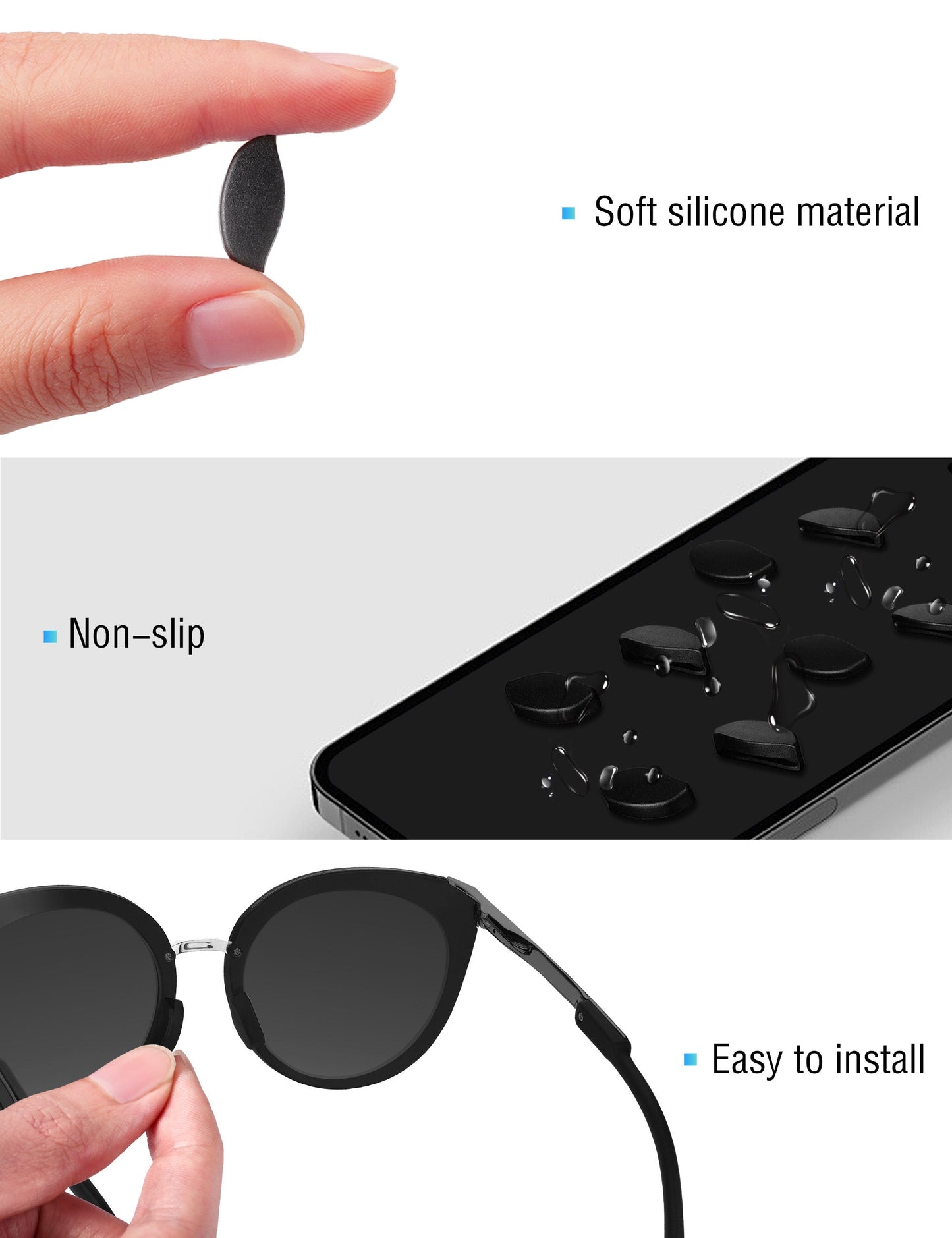 Black-Asian Fit Standard