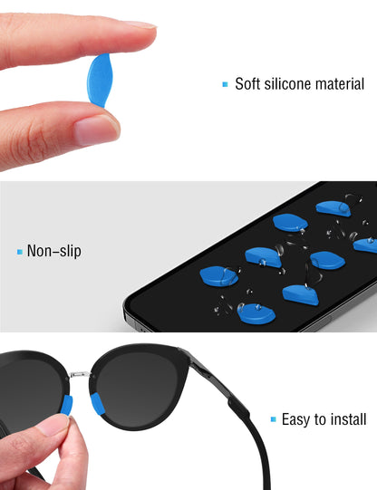 Blue-Asian Fit Standard