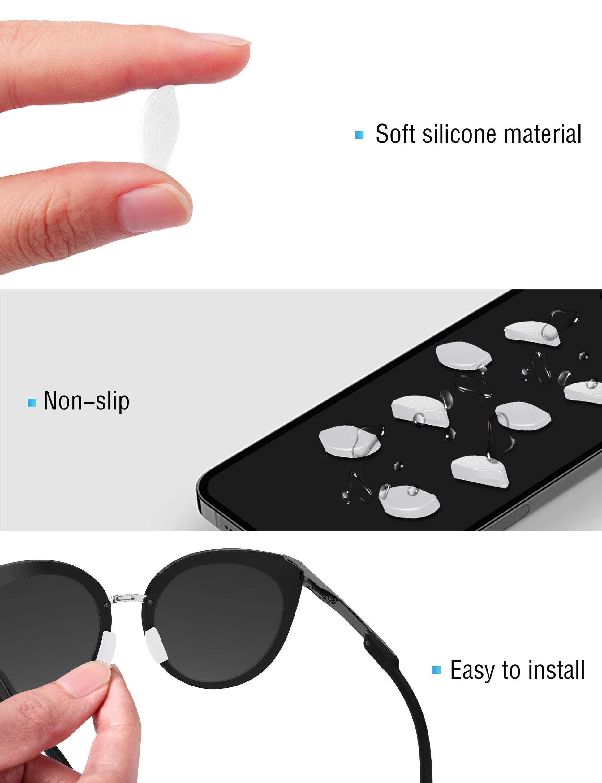 White-Asian Fit Standard